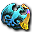 Ice Phoenix Seal